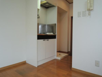 【キッチン】 | ライフピアサンシャイン