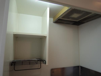 【キッチン】 | ライフピアサンシャイン