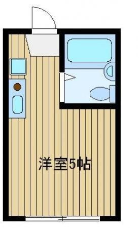 【間取り】 | ライフピアサンシャイン