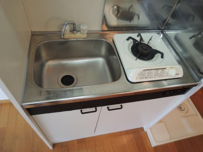 【キッチン】 | ライフピアサンシャイン