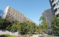 プラザ元加賀D棟の画像