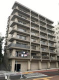 中野公園ハイツの画像