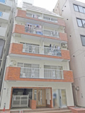 ワコー東日本橋マンションの画像