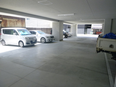 【その他共用部分】 | キャッスルコート博労町