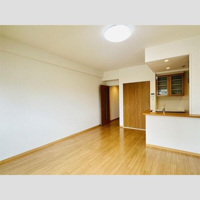 【居間・リビング】 | キャッスルコート博労町