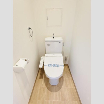 【トイレ】 | キャッスルコート博労町