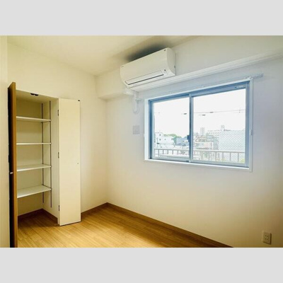 【収納】 | キャッスルコート博労町