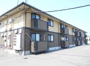 【外観】 | ベルパレス | きれいな外観です