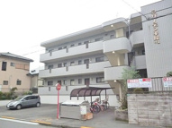 ガーデン平尾PAT1の画像