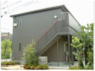【外観】 | 【積水ハウスの賃貸住宅シャーメゾン】