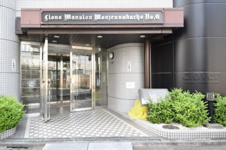 【エントランス】 | エントランス　オートロック完備