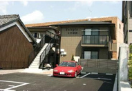 ソレジオくすのきの画像