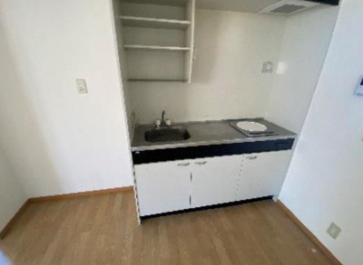 【キッチン】 | ソレジオくすのき