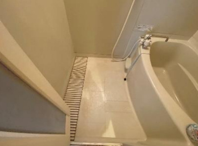 【浴室】 | ソレジオくすのき