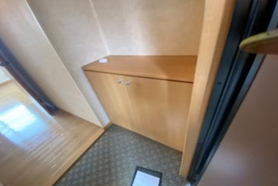 【玄関】 | ソレジオくすのき