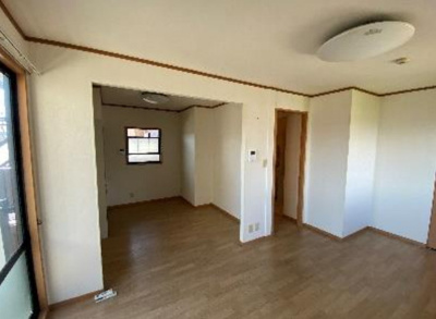 【寝室】 | ソレジオくすのき