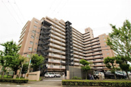 ファミール八尾の画像