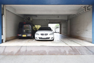 【その他共用部分】 | 駐車場