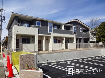 【外観】 | ルネッサンス