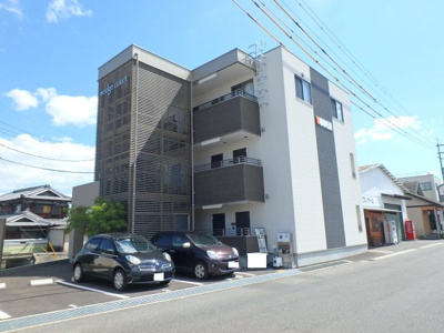 【外観】 | ウェッジコート