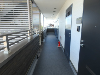 【エントランス】 | ウェッジコート