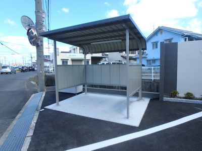 【その他共用部分】 | ウェッジコート