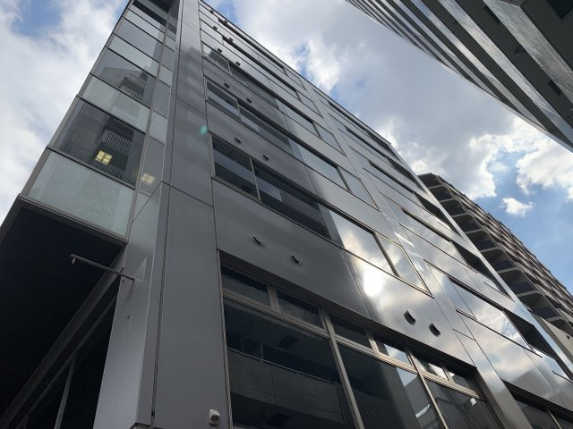 IMCビル