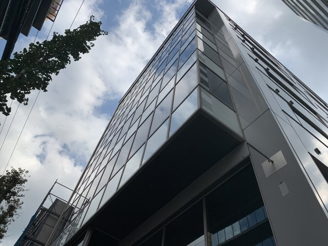IMCビル