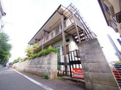 【外観】 | カーサブランカ