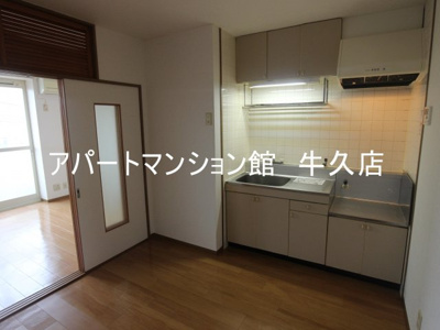 【内装】 | ローズレジデンスⅠ