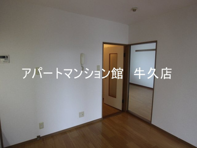 【内装】 | ローズレジデンスⅠ