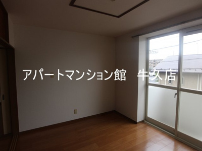 【居間・リビング】 | ローズレジデンスⅠ