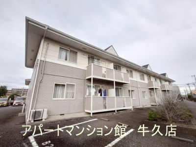 【外観】 | ローズレジデンスⅠ