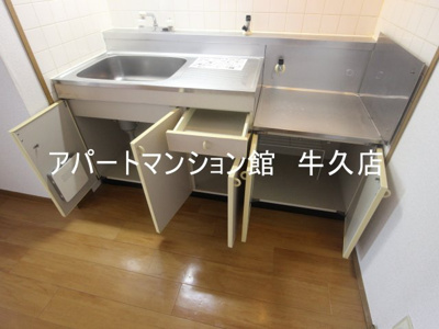  | ローズレジデンスⅠ