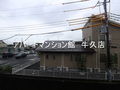 【展望】 | ローズレジデンスⅠ