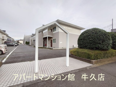 【エントランス】 | ローズレジデンスⅠ