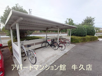 【その他共用部分】 | ローズレジデンスⅠ