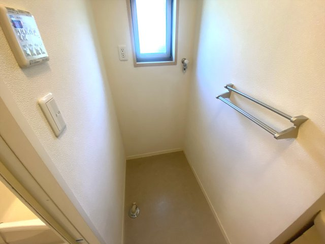 シャーメゾンサランBの設備