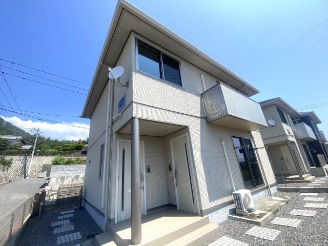 シャーメゾンサランB