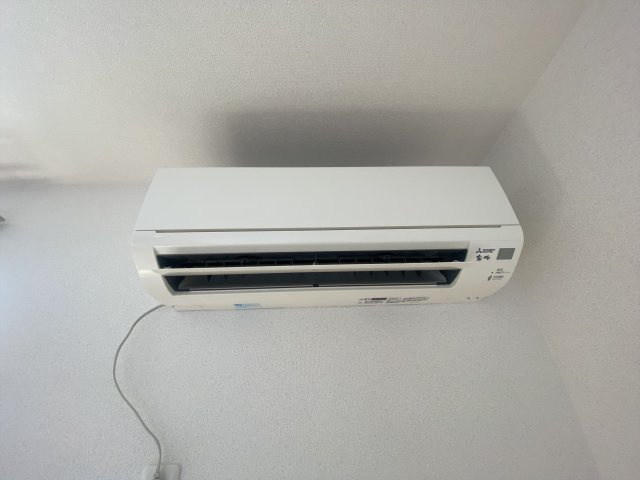 シャーメゾンサランBの設備