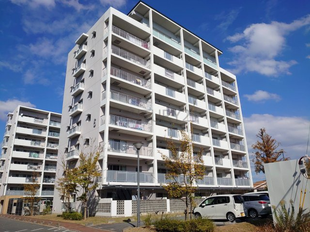 【外観】 | グリーンヒルズ仁川5号棟