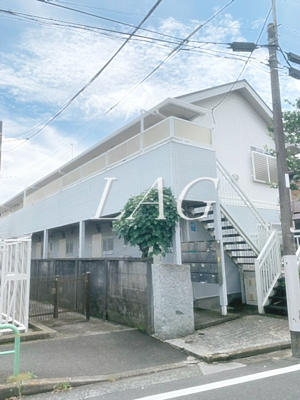 【外観】 | ツインコート | 外観です。