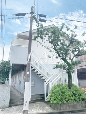 【外観】 | ツインコート | 外観です。