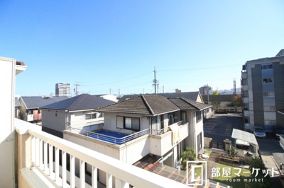 【展望】 | プラムポットⅡ | 同型タイプ
