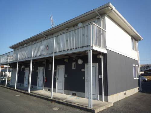 シャーメゾン石井