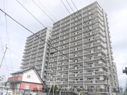 エバーライフネアシティ久留米壱番館