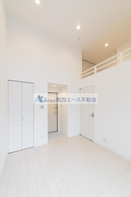 【寝室】 | サングレイス花園