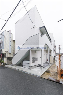 【外観】 | サングレイス花園