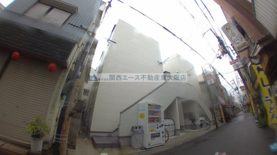 【周辺】 | サングレイス花園