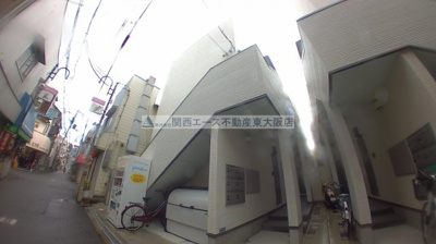  | サングレイス花園